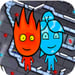 Fireboy And Watergirl 3 Icon