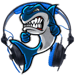 SHARK MUSIC Player MP3 Icon