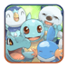 Pokemon Blue Sea Edition Icon