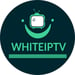 WhiteIPTV Icon