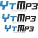 YouTube To MP3 converter Icon